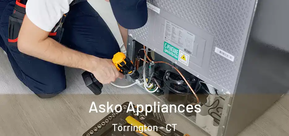 Asko Appliances Torrington - CT