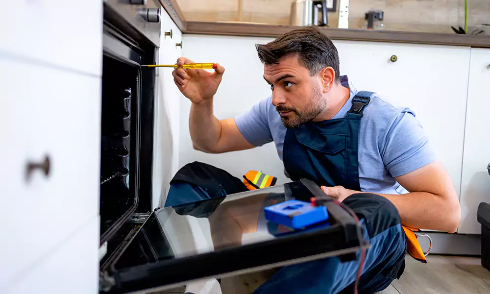 Appliance Maintenance in Torrington, CT