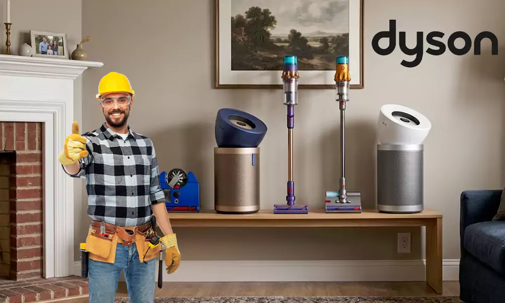 Dyson Appliance Repair & Installation Services Torrington, CT