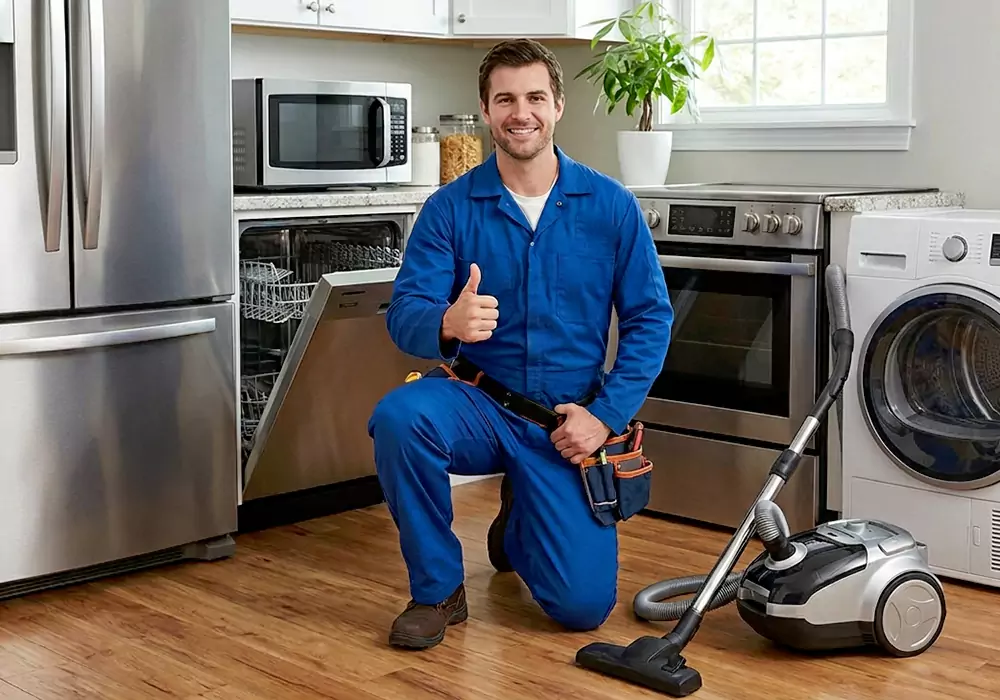 Professional Appliance Repair & Installation in Torrington, CT