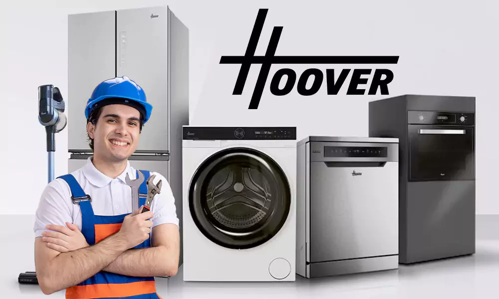 Hoover Appliance Repair & Installation Services Torrington, CT