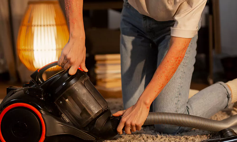 Vacuum Repair in Torrington, CT