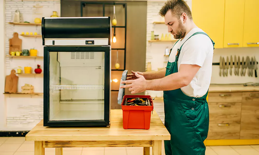 Wine Cooler Repair in Torrington, CT
