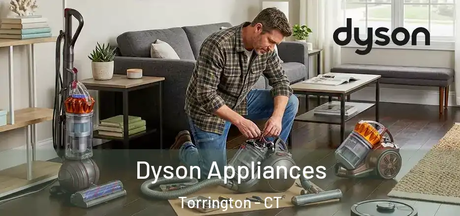 Dyson Appliances Torrington - CT