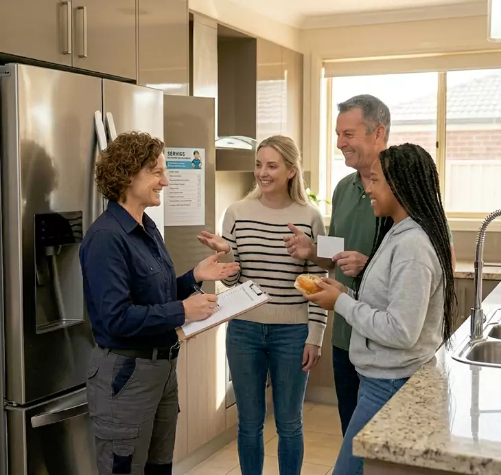 Why Homeowners Choose Torrington Appliance Pro in Torrington, CT?