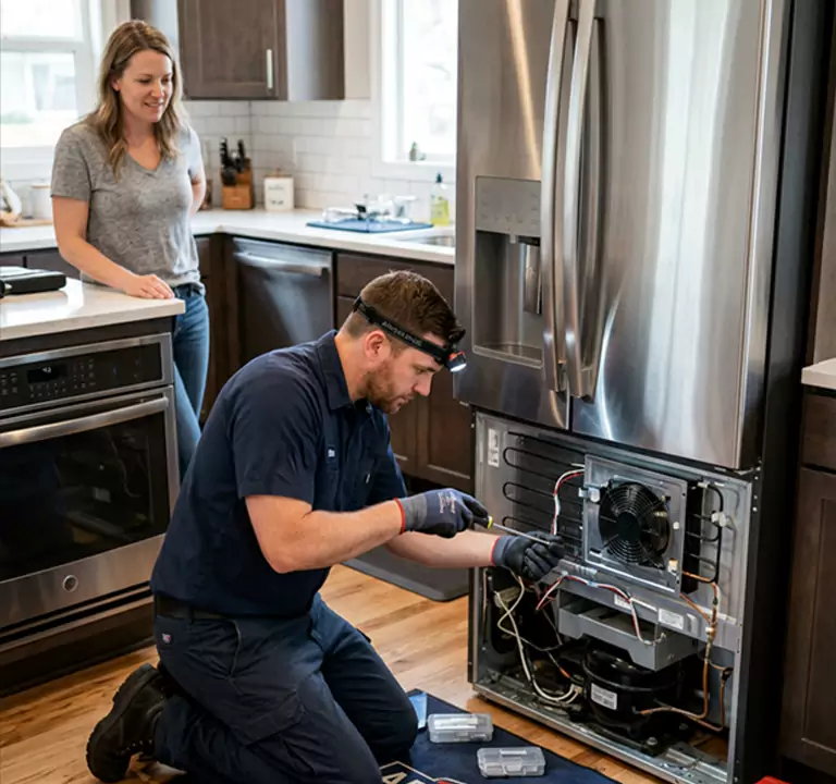 Reliable Appliance Repair Company in Torrington: Local Appliance Repair Help for Everyday Home Problems