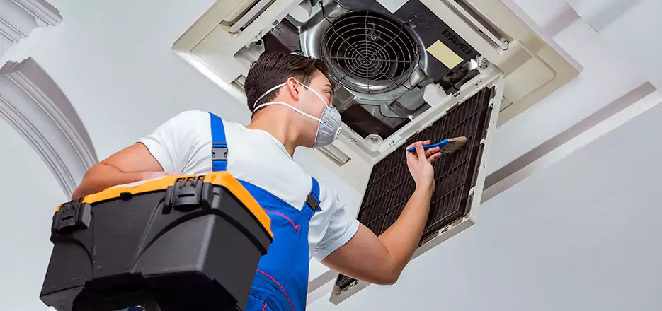 Air Conditioner Repair in Torrington