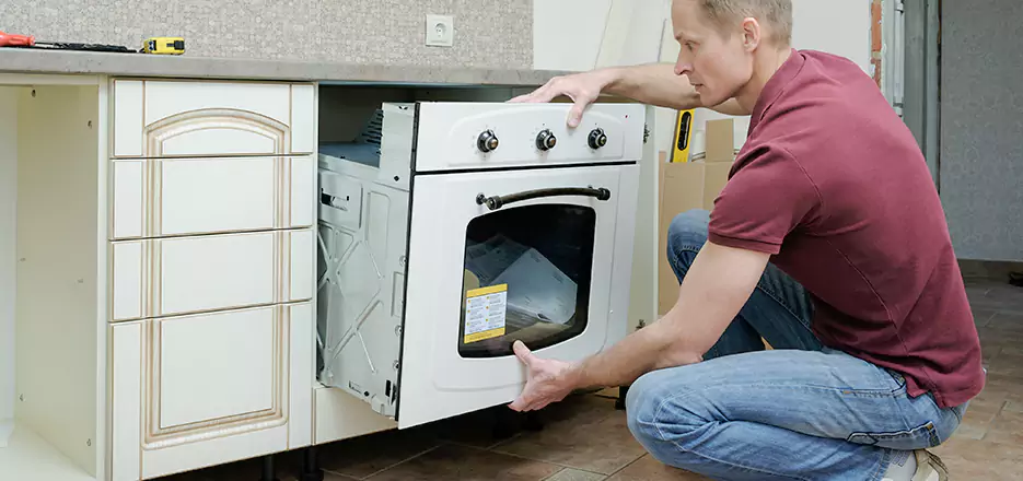 Bosch Appliance Installation in Torrington