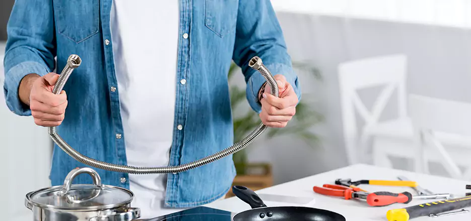 Electric Stove Switch Repair in Torrington