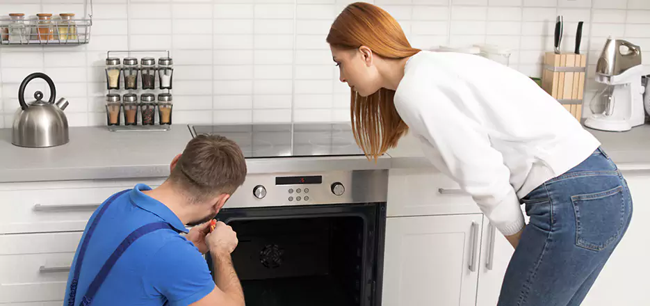 Frigidaire Appliance Maintenance in Torrington