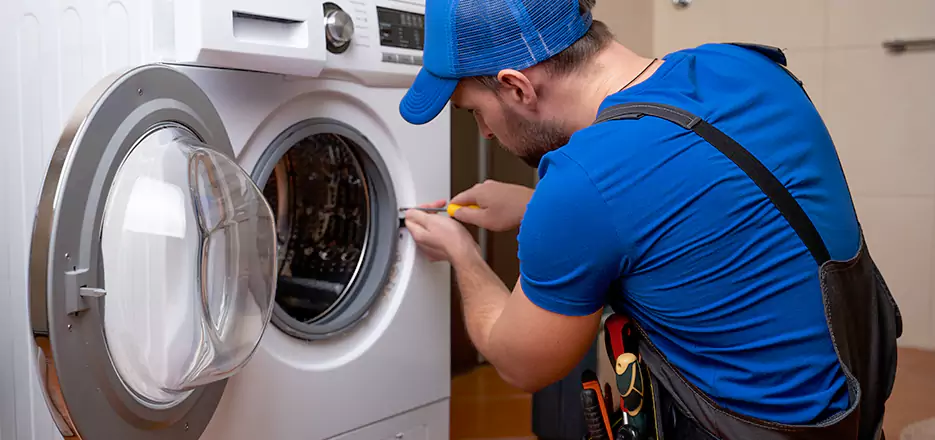 Haier Appliance Installation in Torrington