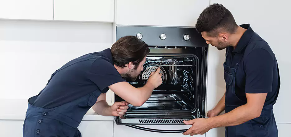 Marvel Appliance Installation in Torrington