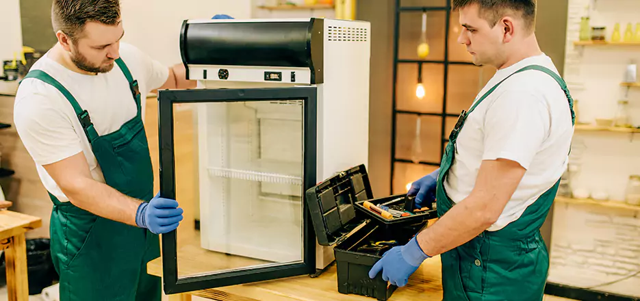 Mini Fridge Repair in Torrington