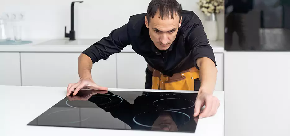 Stove Glass Top Repair in Torrington