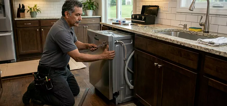 Thermador Appliance Maintenance in Torrington