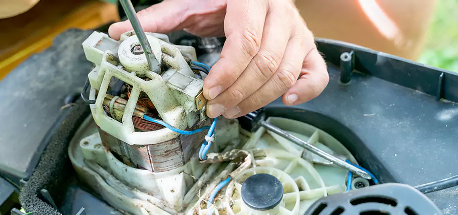More Vacuum Repair Services We Offer in Torrington, CT