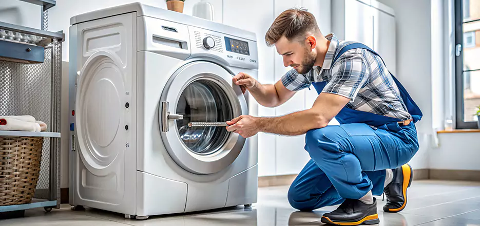 Washing Machine and Dryer Repair in Torrington