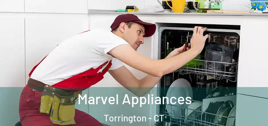 Marvel Appliances Torrington - CT