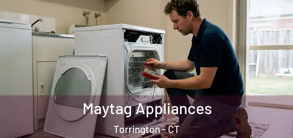  Maytag Appliances Torrington - CT