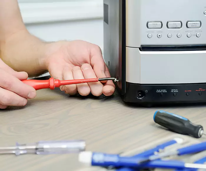 Expert Small Appliance Technicians: Your Trusted Air Fryer Repair Company in Torrington, CT