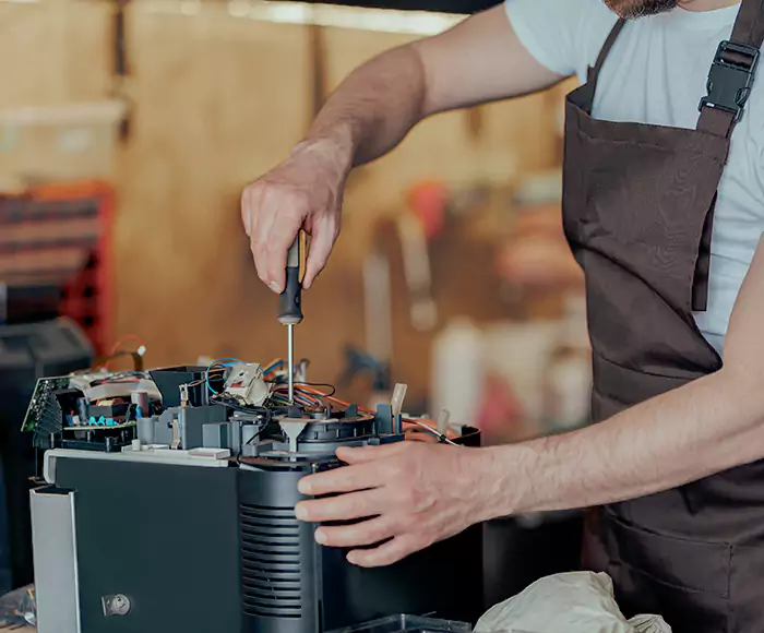 Certified Coffee Machine Solutions: Your Skilled Coffee Machine Service Company for Torrington, CT