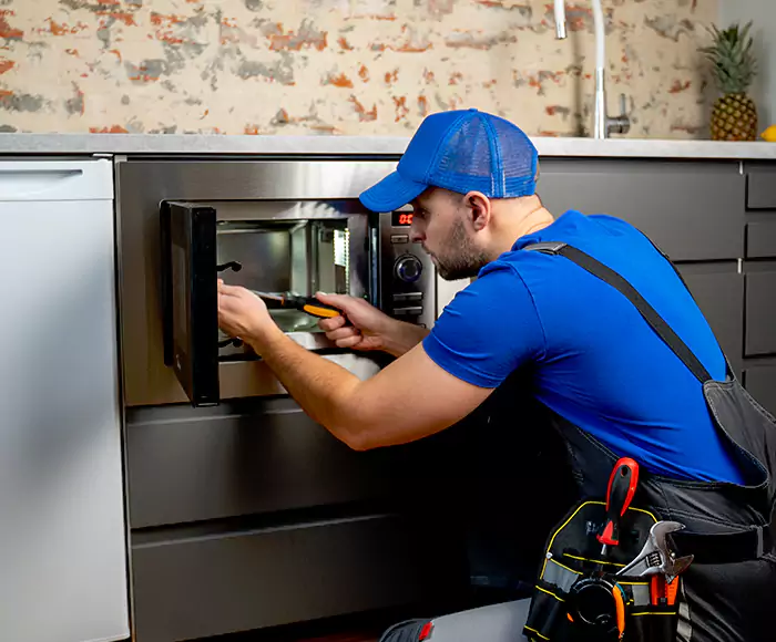 Top-Rated Commercial Appliance Installation: Your Certified Commercial Equipment Installation Team in Torrington, CT