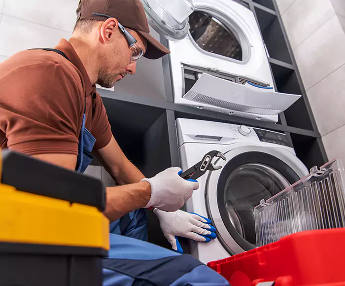 Trusted Commercial Dryer Repair Company: Your Commercial Dryer Technician in Torrington, CT