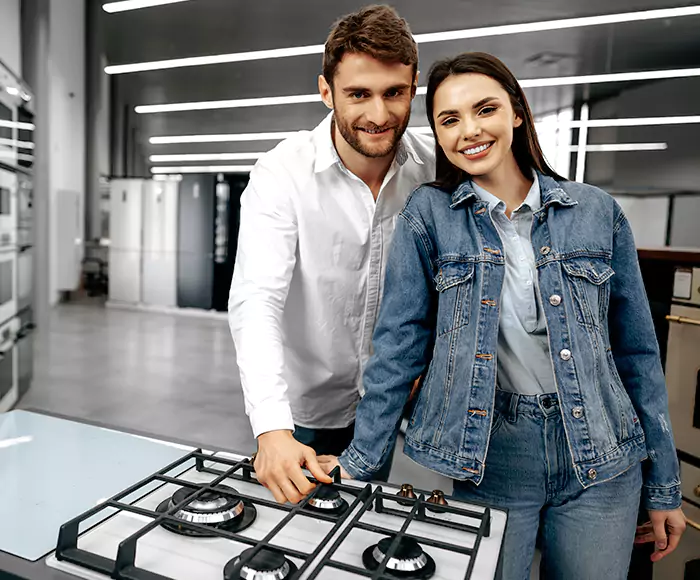 Premier Cooktop Experts: Your Trusted Cooktop Repair Company For Torrington, CT