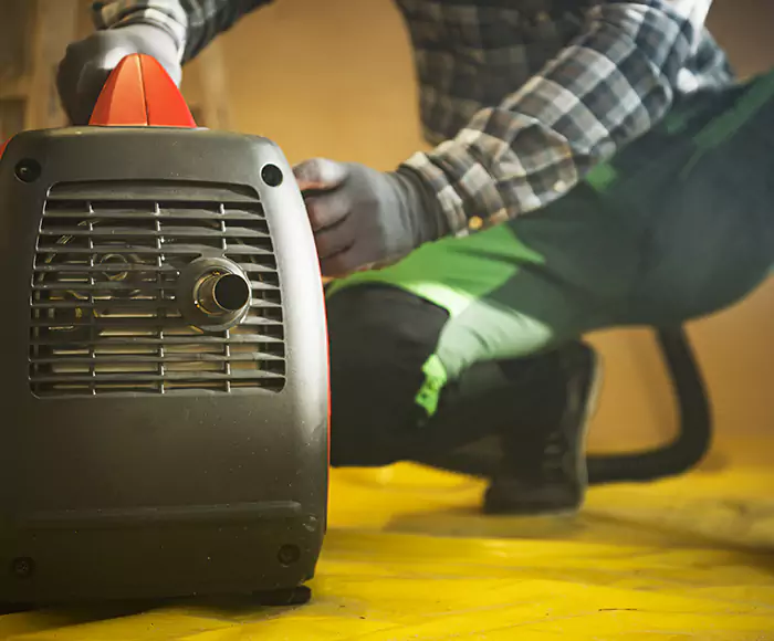 Certified Moisture Control Specialists: Your Sealed-System Dehumidifier Repair Experts in Torrington, CT