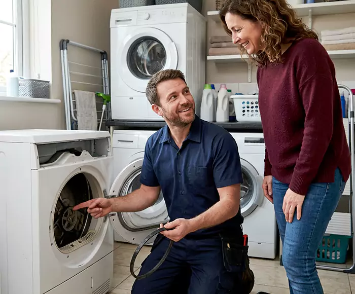Top-Notch Dryer Repair: Your Trusted Dryer Belt Replacement Experts in Torrington, CT
