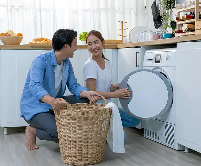 Expert Dryer Repairman: Your Premier Dryer Appliance Repair Company in Torrington, CT
