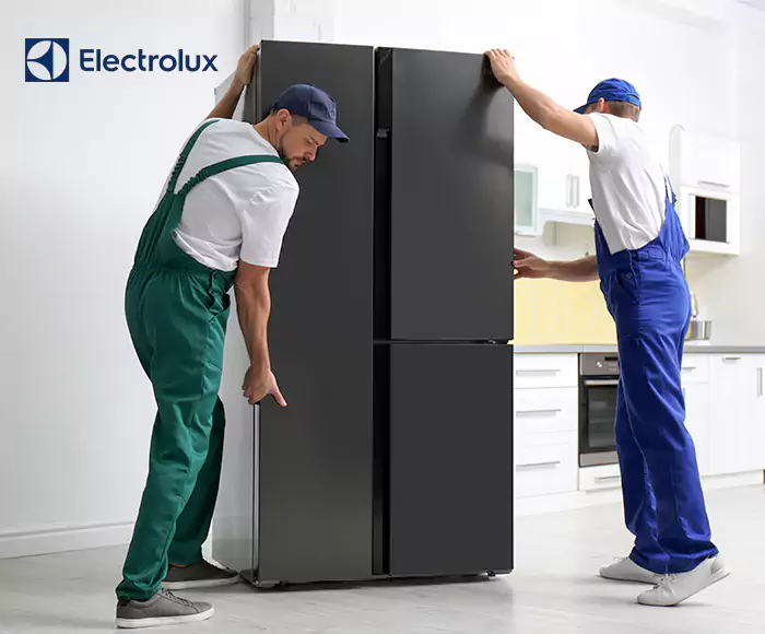 Trusted Electrolux Appliance Experts: Your Brand Specialist in Torrington, CT