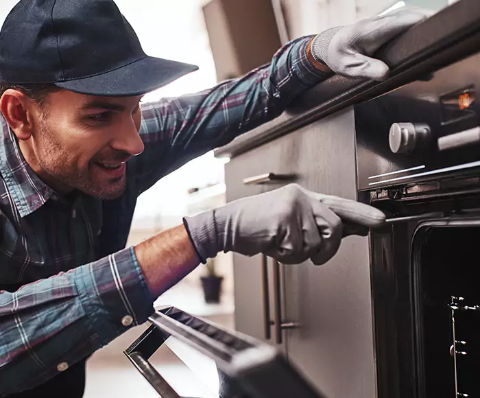 Professional Gas Oven Solutions: Your Trusted Gas Oven Appliance Repair Company For Torrington, CT