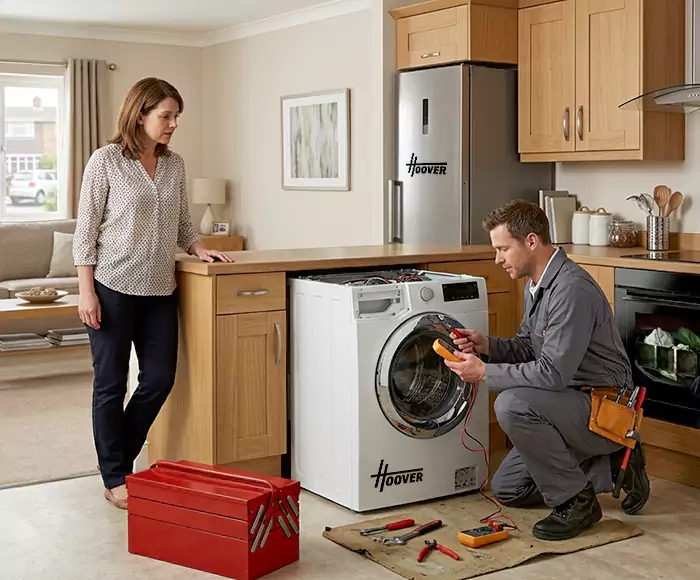 Premier Hoover Appliances Pros: Your Brand Specialist in Torrington, CT