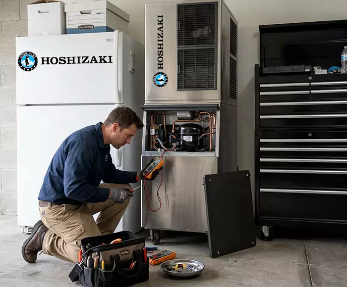 Professional Hoshizaki Appliances Pros: Your Brand Specialist in Torrington, CT