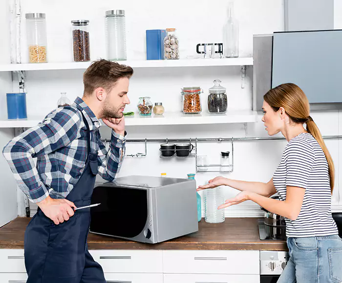 Trusted In-Home Appliance Company: Torrington Home Appliance Repair Experts