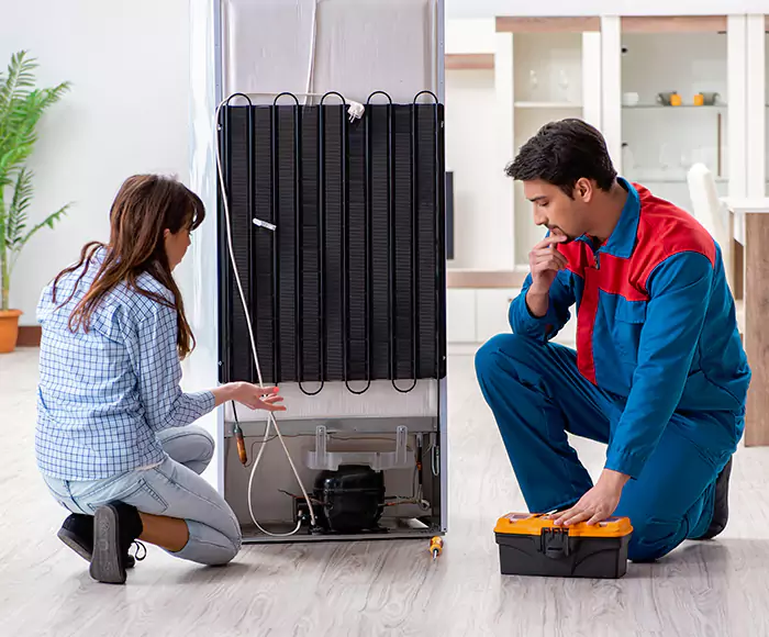 Proven Kenmore Appliance Pros: Your Brand Specialist in Torrington, CT