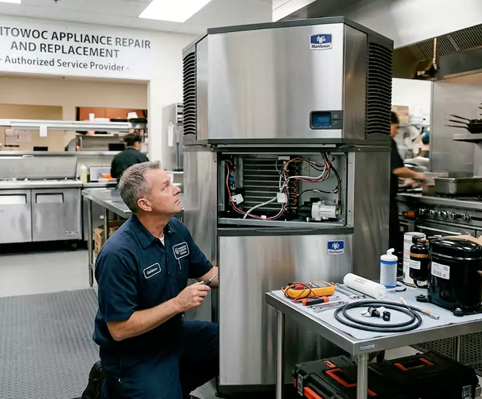 Professional Manitowoc Appliances Pros: Your Brand Specialist in Torrington, CT