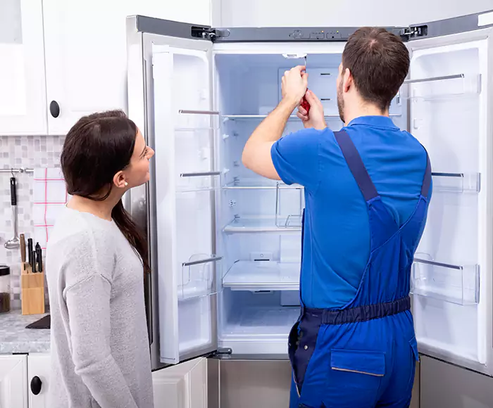 Reliable Fridge Repair Company: Your Trusted Refrigerator Repair Technician in Torrington, CT