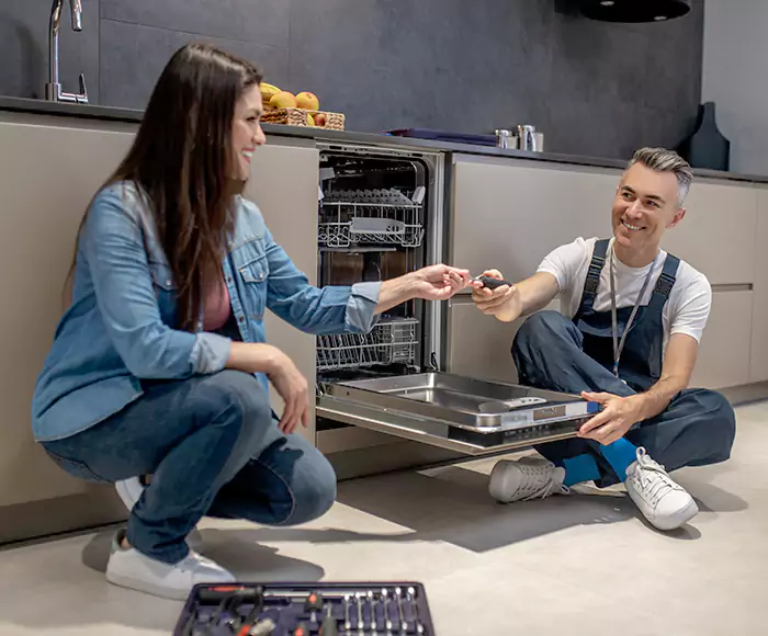 Skilled Same Day Dishwasher Repair: Your Local Same Day Dishwasher Repair Expert in Torrington, CT