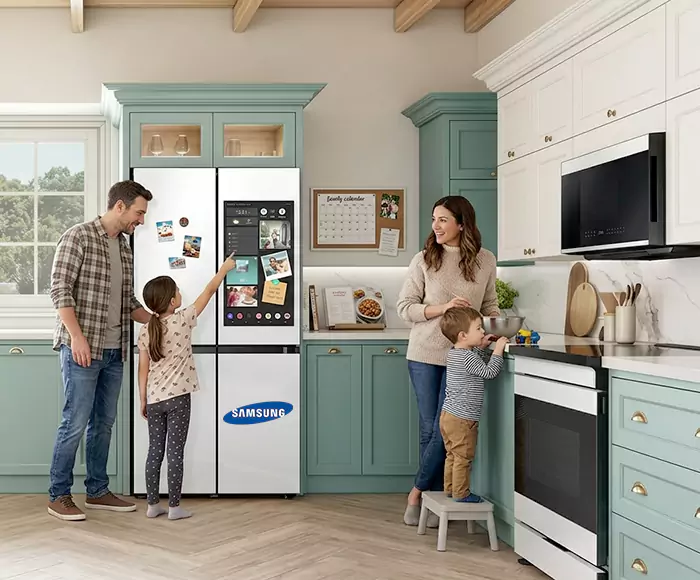 Certified Samsung Appliance Experts: Your Brand Specialist in Torrington, CT
