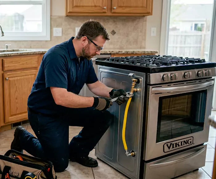 Proven Viking Appliance Pros: Your Brand Specialist in Torrington, CT