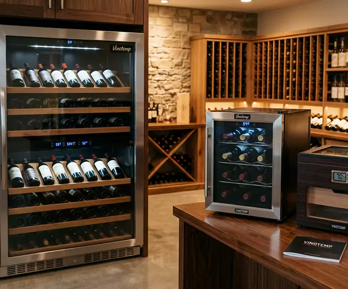 Premier Vinotemp Appliances Pros: Your Brand Specialist in Torrington, CT