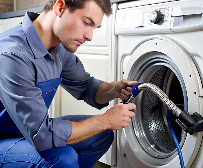Expert Washer Repairs Specialists: Your Veteran Washer Machine Repair Crew in Torrington, CT