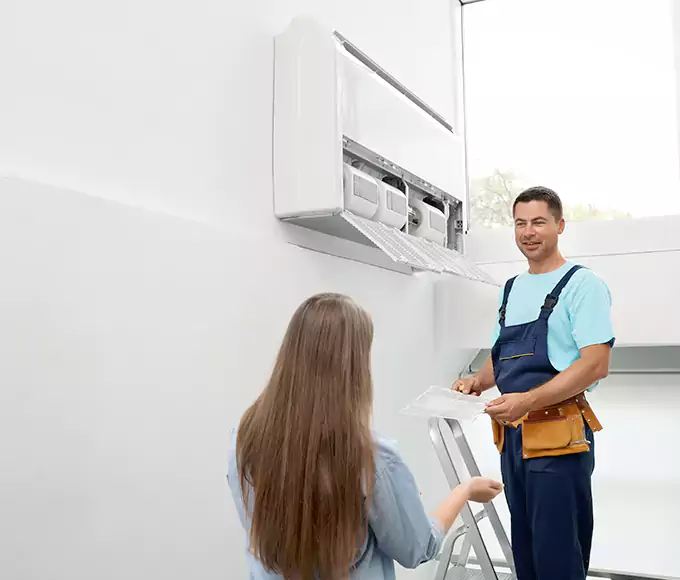 Why Torrington Homeowners Choose Us for Air Conditioner Service and Installation?