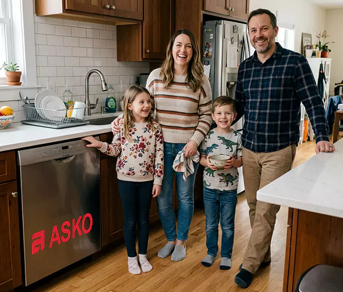 What Sets Our Asko Service Apart in Torrington, CT?