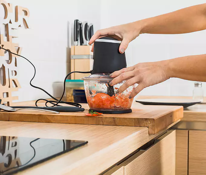 Why Torrington, CT Trusts Us With Every Blender Repair?
