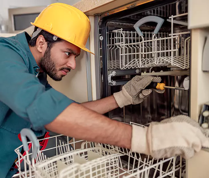 Why Torrington, CT Businesses Trust Torrington Appliance Pro for Commercial Dishwasher Repair?