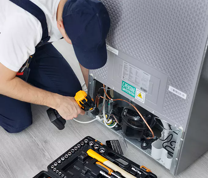 Why Torrington, CT Operators Trust Torrington Appliance Pro for Every Cold Storage Failure?
