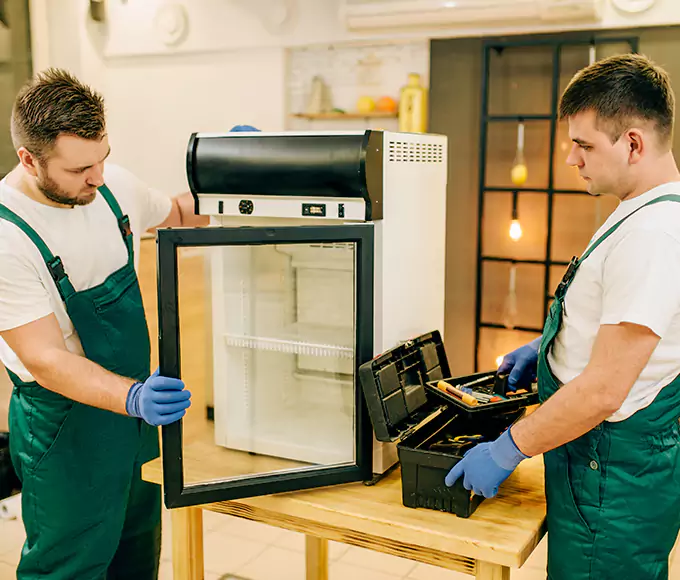 Why Torrington Kitchen Owners Choose Torrington Appliance Pro for Every Commercial Kitchen Repair?